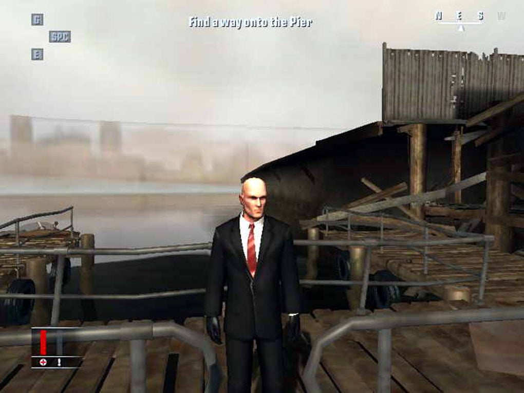 Hitman Blood!    Money Download - hitman blood money hitman blood money